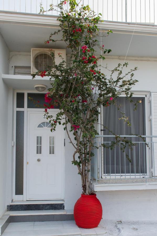 Πιθοσ Ενοικιαζομενη Κατοικια Villa Kalamáta Eksteriør bilde