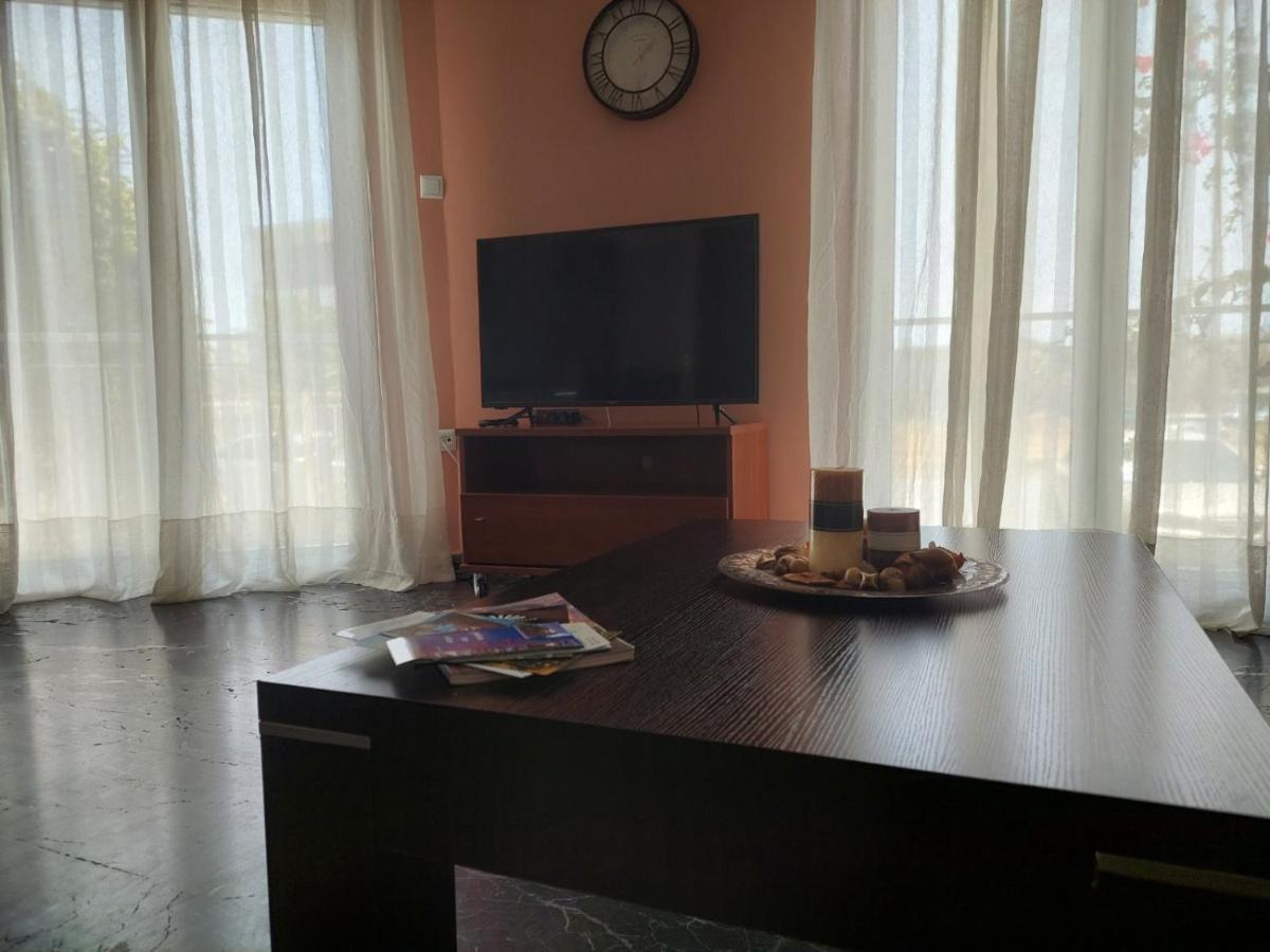 Πιθοσ Ενοικιαζομενη Κατοικια Villa Kalamáta Eksteriør bilde
