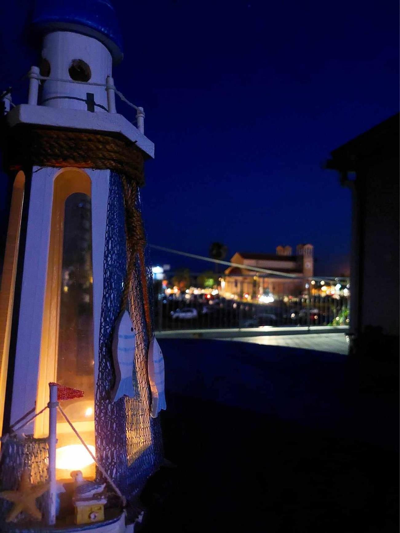 Πιθοσ Ενοικιαζομενη Κατοικια Villa Kalamáta Eksteriør bilde