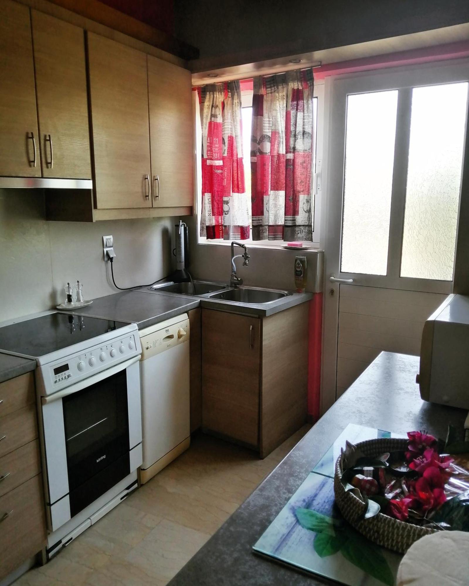 Πιθοσ Ενοικιαζομενη Κατοικια Villa Kalamáta Eksteriør bilde